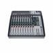 Мікшерний пульт Soundcraft Signature 12 MTK