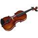 Акустична скрипка Gewa Allegro Violin Set 1/4 SC CB