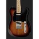 Електрогитара Squier Affinity Telecaster MN 3-SB