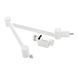 Настольный пантограф Millenium DS150 White