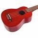 Укулеле Bumblebee Ukuleles BUS23 Soprano Red