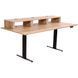 Стіл для діджея Roadworx Multi Electric Table Oak