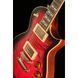 Електрогитара ESP Eclipse USA Black Cherry SB