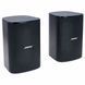 Настенная акустическая система Bose DesignMax DM5SE black