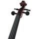 Акустична скрипка Hidersine Espressione Violin Set Strad.