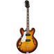 Електрогитара Epiphone USA Casino Vintage Sunburst LH