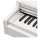Цифрове піаніно Yamaha Arius YDP-144 W