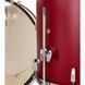 Ударна установка Pearl Roadshow 22" Plus 6pcs Red