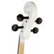 Електровиолончель Harley Benton HBCE 990WH Electric Cello