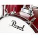 Ударна установка Pearl Roadshow 22" Plus 6pcs Red
