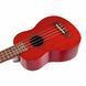 Укулеле Bumblebee Ukuleles BUS23 Soprano Red