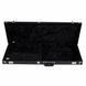 Кейс для електрогітари Fender CLSC SRS Case Jazzmaster BLK