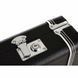 Кейс для електрогітари Fender CLSC SRS Case Jazzmaster BLK