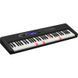 Синтезатор Casio LK-S450, Чорний