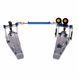Педаль для бас-барабану Yamaha DFP9D Double Foot Pedal