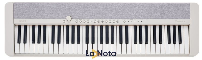 Синтезатор Casio CT-S1 WE