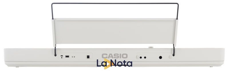 Синтезатор Casio CT-S1 WE