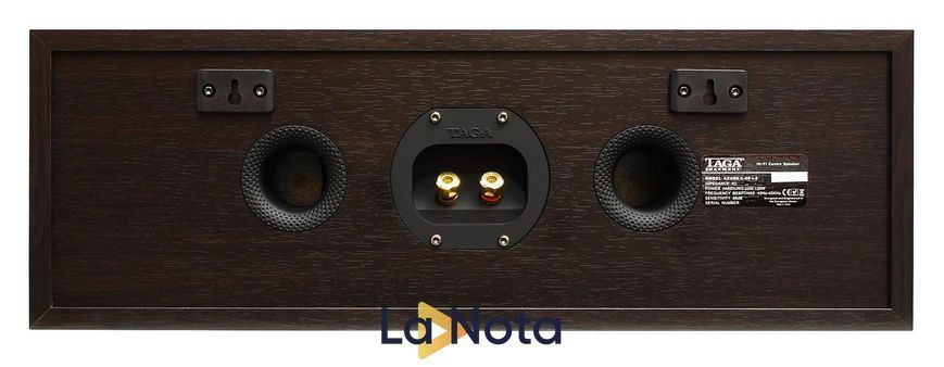 Центральный канал Taga Harmony AZURE C-40 v.2 Wenge