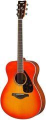 Акустическая гитара Yamaha FS820 Autumn Burst