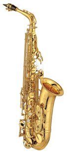 Саксофон Yamaha YAS-82 Z