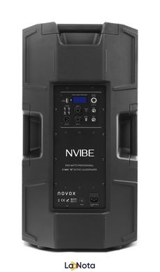 Акустична система Novox N-VIBE 15