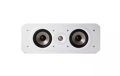 Центральный канал Polk Audio Signature S 30e White