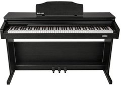Цифровое пианино Nux WK-520 Rosewood
