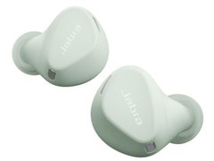 Наушники TWS Jabra Elite 4 Active Mint (100-99180002-02)