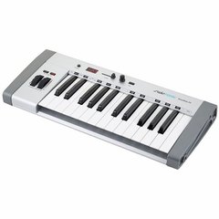 MIDI-клавиатура Swissonic EasyKey 25