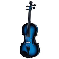 Електроскрипка Harley Benton HBV 800SBB Acoustic-Electric