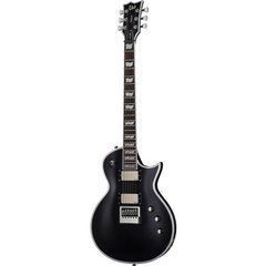 Електрогітара ESP LTD EC-1000 Evertune BB BLKS