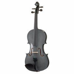 Акустична скрипка Thomann Black Fiber Violin Set 4/4