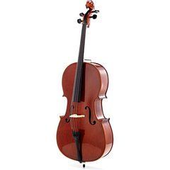 Акустична віолончель Stentor SR1586 Cello Conservatoire 4/4