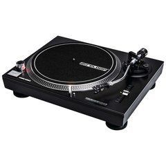 Проигрыватель виниловых дисков Reloop RP-2000 MK2, Черный