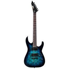Електрогитара ESP LTD M-200DX NT BLB