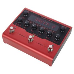 Гітарна педаль IK Multimedia X-Gear Pedal X-Drive