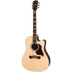 Акустическая гитара Gibson Songwriter Cutaway AN