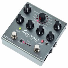Гітарна педаль Source Audio Ventris Dual Reverb