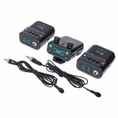 Накамерная радиосистема XVive U5 Wireless System Bundle 2Tr