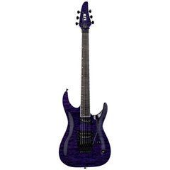 Електрогітара ESP LTD ALR-II QM STP Andy Laroque