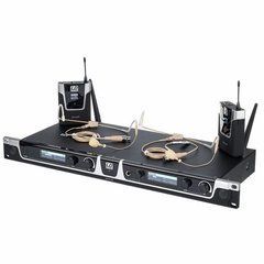 Микрофонная радиосистема LD Systems U518 BPHH2