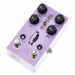 Гітарна педаль JHS Pedals Emperor V2