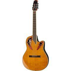 Акустическая гитара Ovation Celebrity Elite CE44C-4A-G