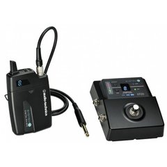 Інструментальна радіосистема Audio-Technica ATW-1501
