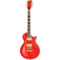 Електрогітара ESP Eclipse USA Raspberry