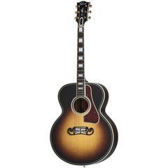 Акустическая гитара Gibson SJ-200 Western Classic