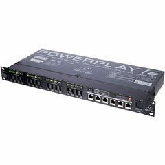 Конвертер Behringer Powerplay P16-I