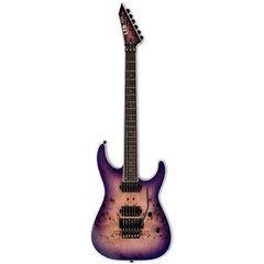 Електрогітара ESP LTD M-1000BP Purple Natural Burst