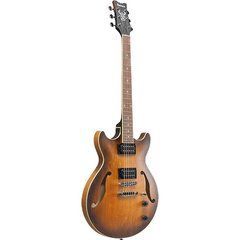Електрогітара Ibanez AM53 Tobacco Flat