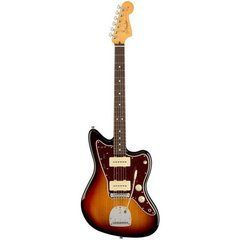Електрогитара Fender American Pro II Jazzmaster 3TSB